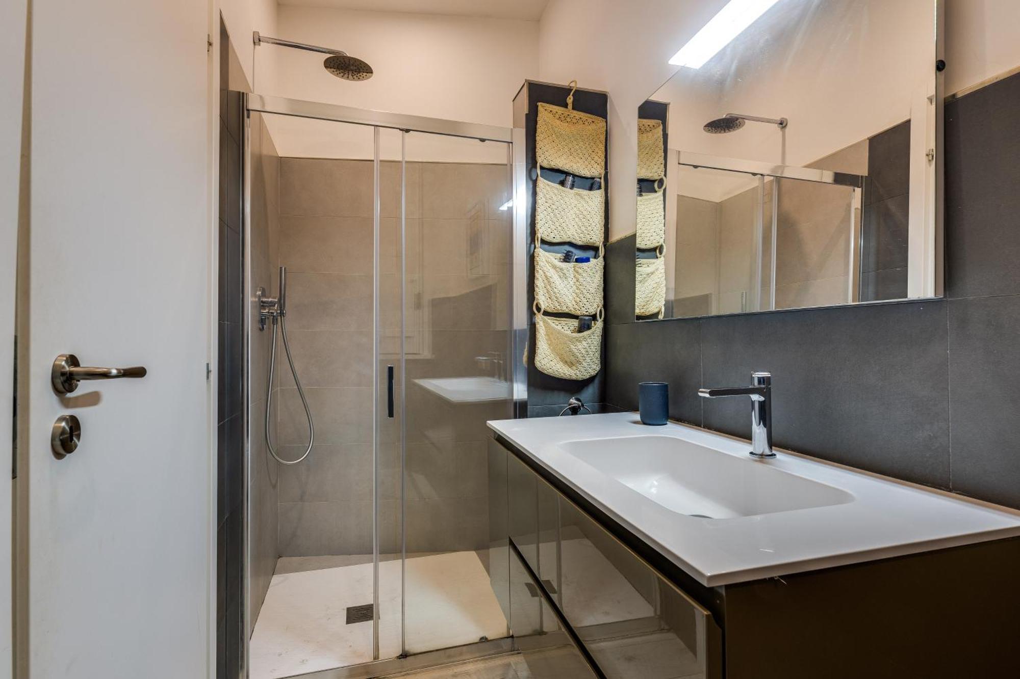 Rome Historic Center Cozy Loft Apartment Luaran gambar